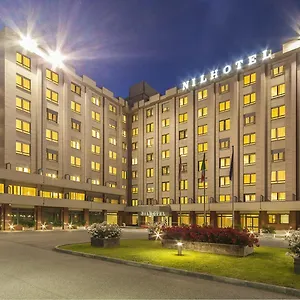 Nilhotel Hotell
