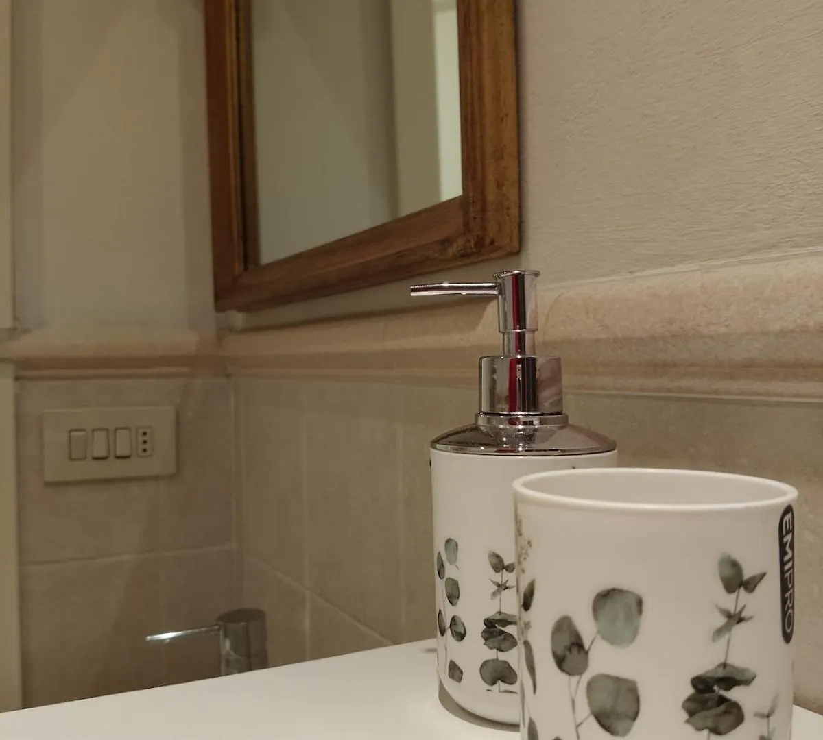 Residence Adriana Nel Cuore Di Firenze Florence