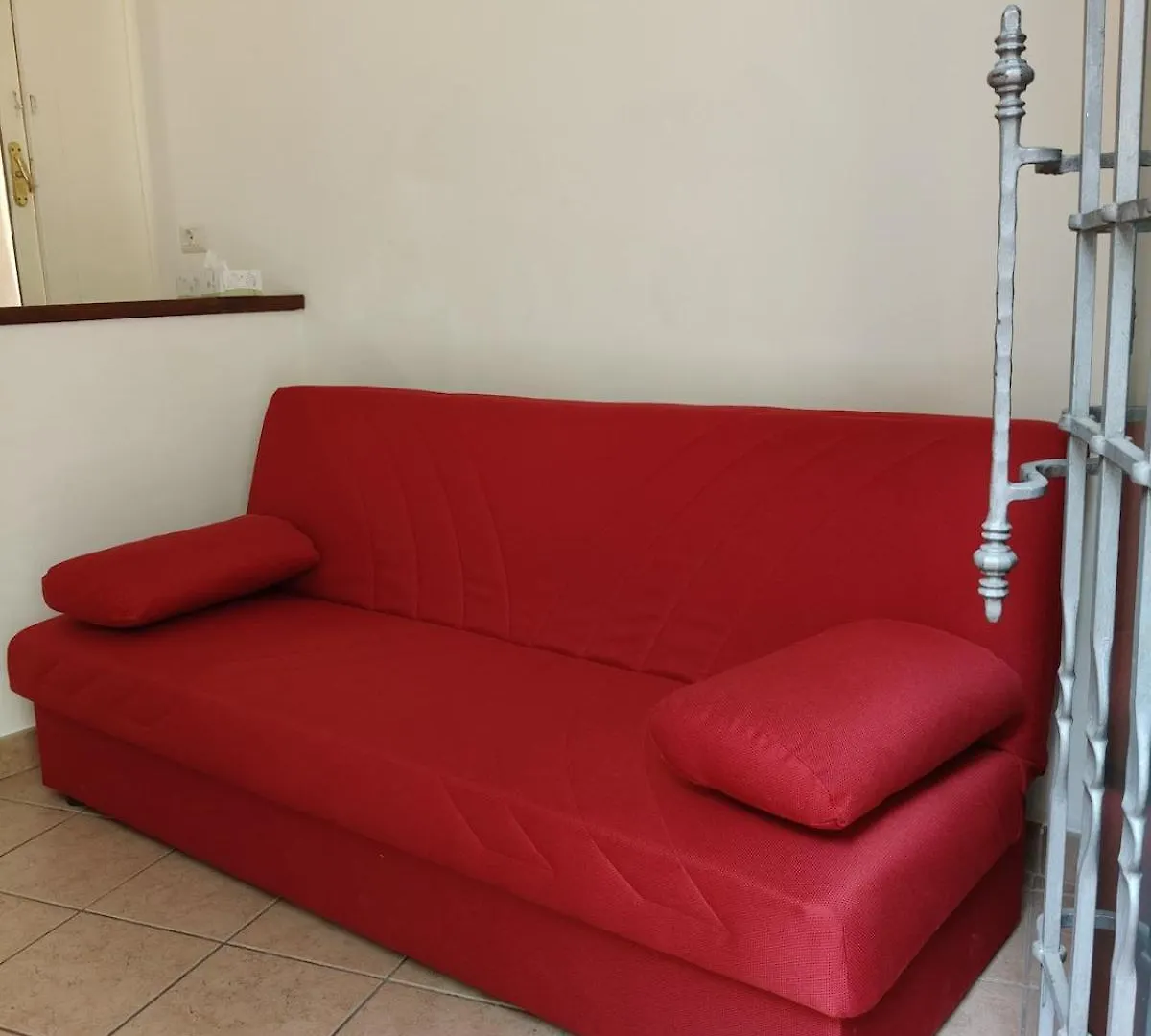 Apartmán Residence Adriana Nel Cuore Di Firenze