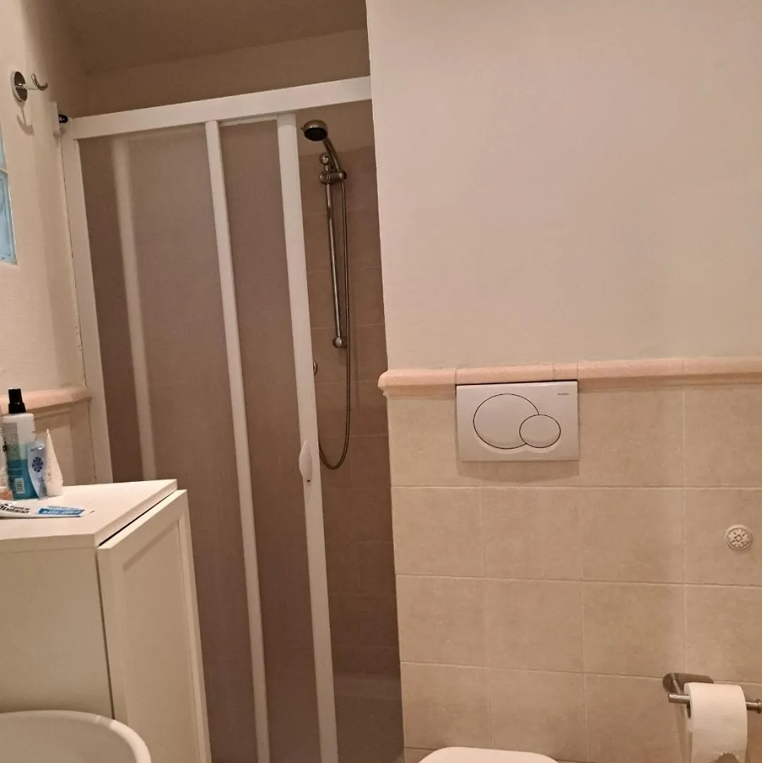 Residence Adriana Nel Cuore Di Firenze 0*, Florencie