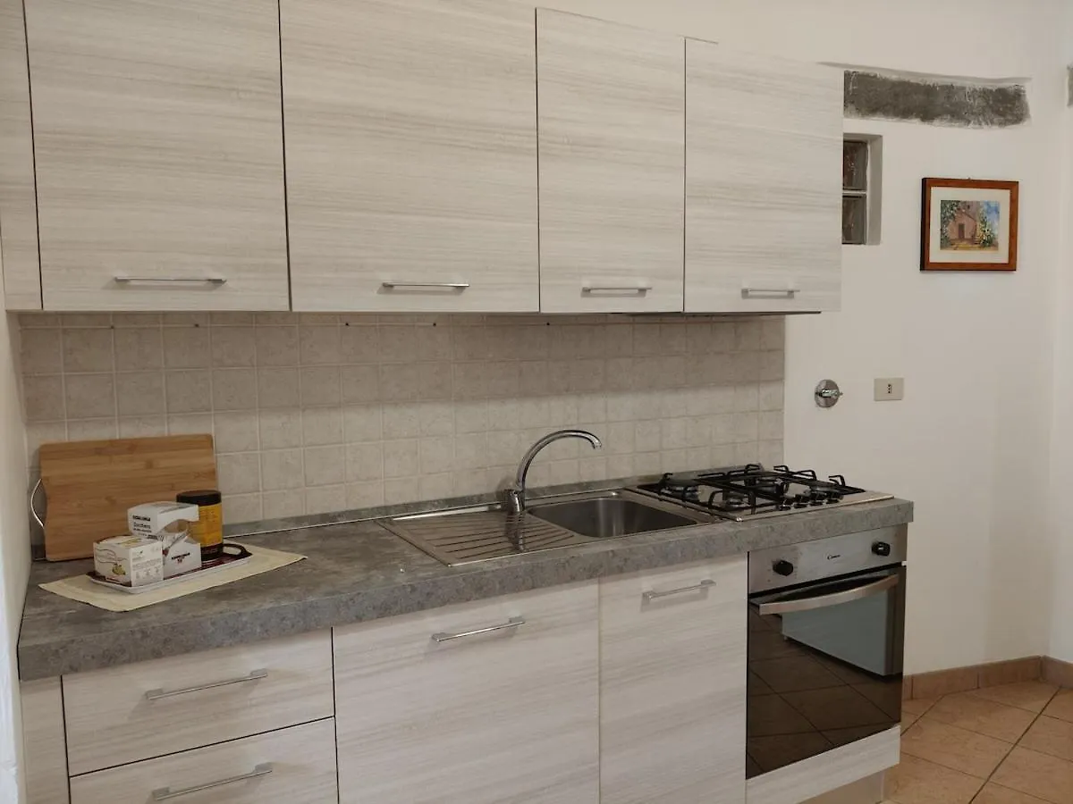Διαμέρισμα Residence Adriana Nel Cuore Di Firenze