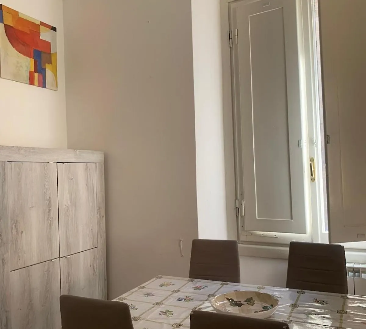 Residence Adriana Nel Cuore Di Firenze Itálie