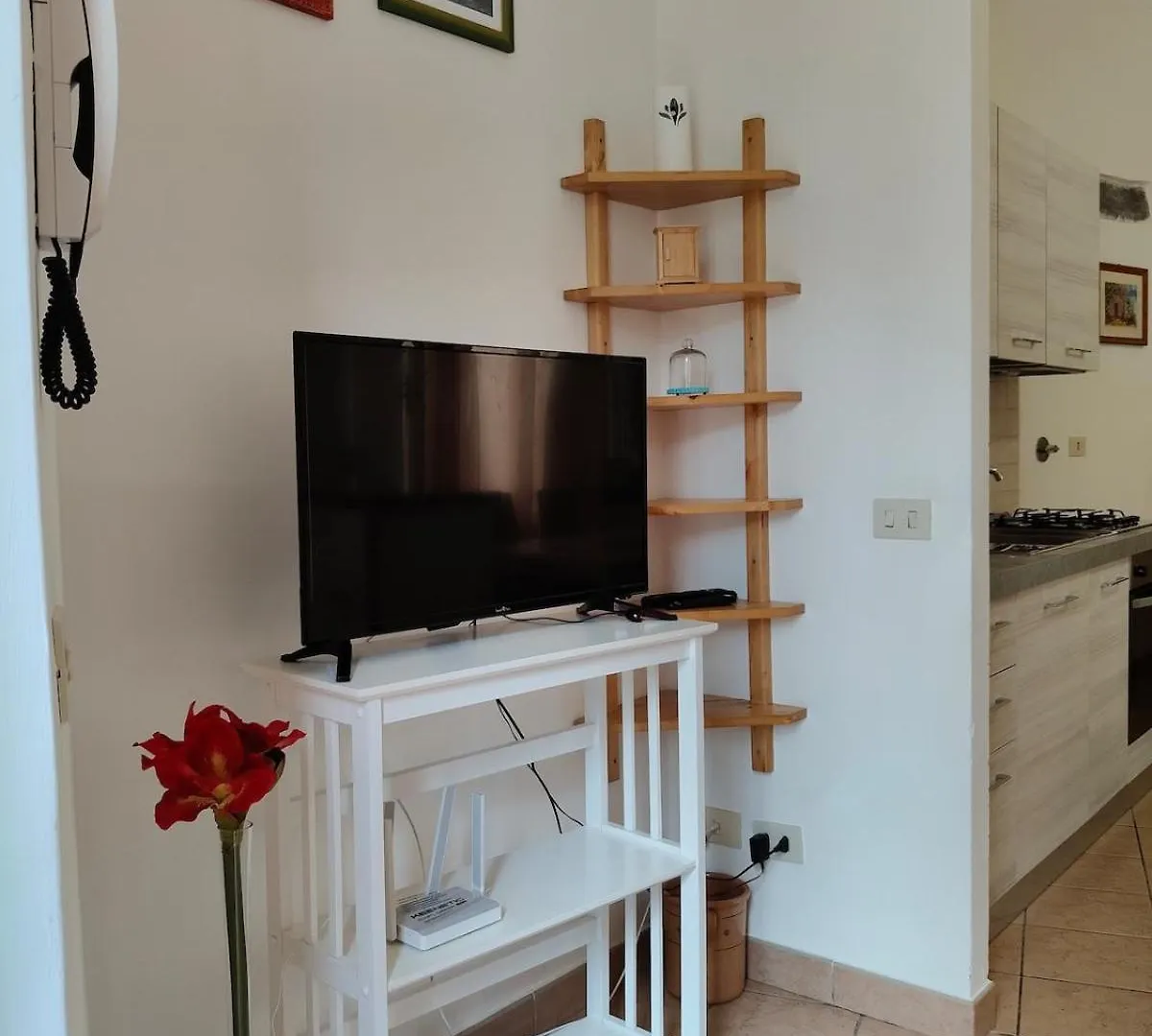 Διαμέρισμα Residence Adriana Nel Cuore Di Firenze