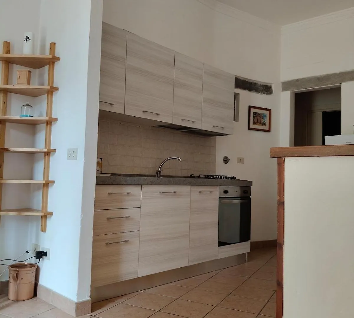 Residence Adriana Nel Cuore Di Firenze Διαμέρισμα