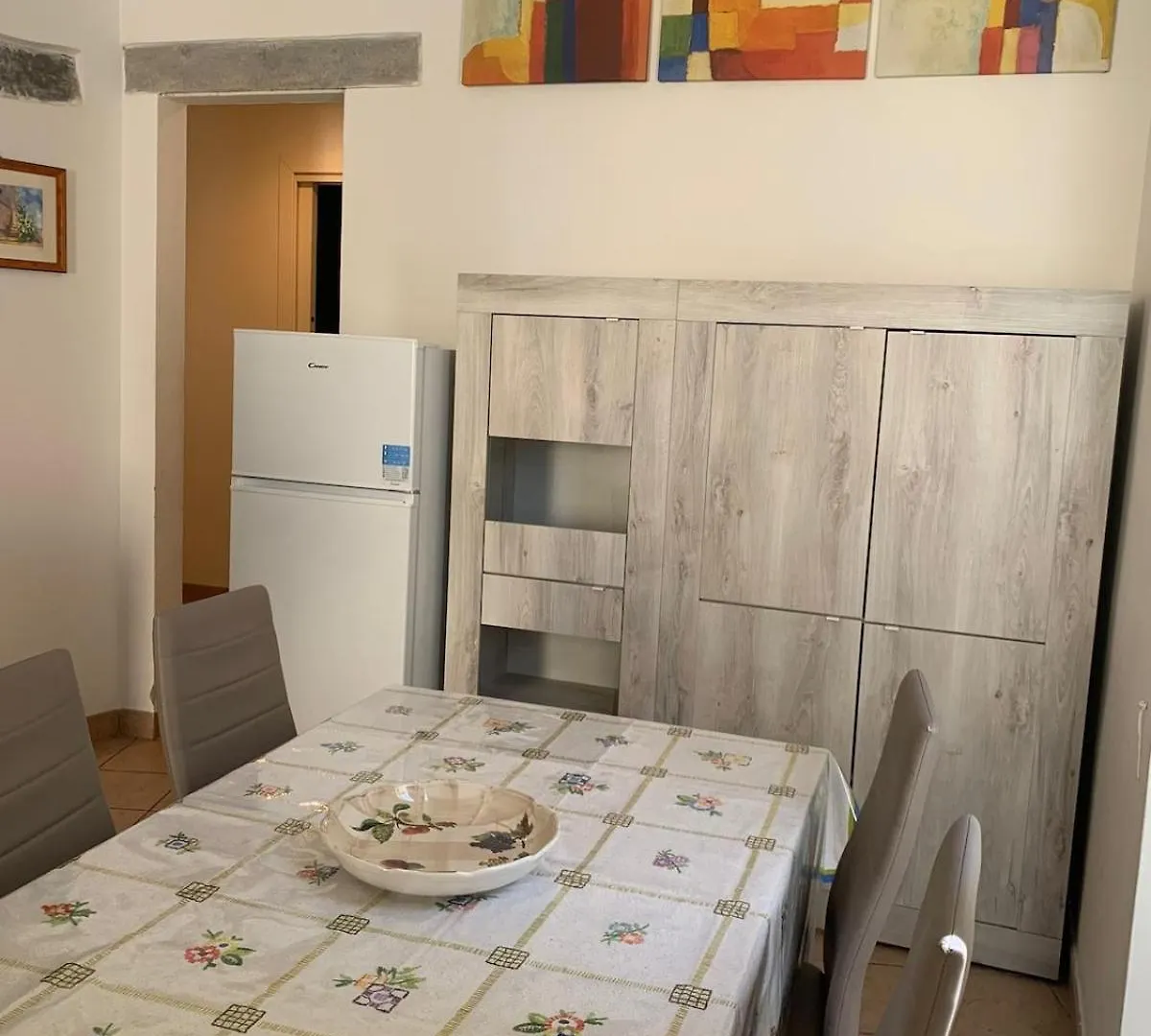 Residence Adriana Nel Cuore Di Firenze Apartmán Florencie