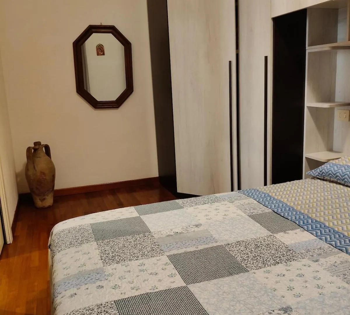 Apartmán Residence Adriana Nel Cuore Di Firenze Itálie