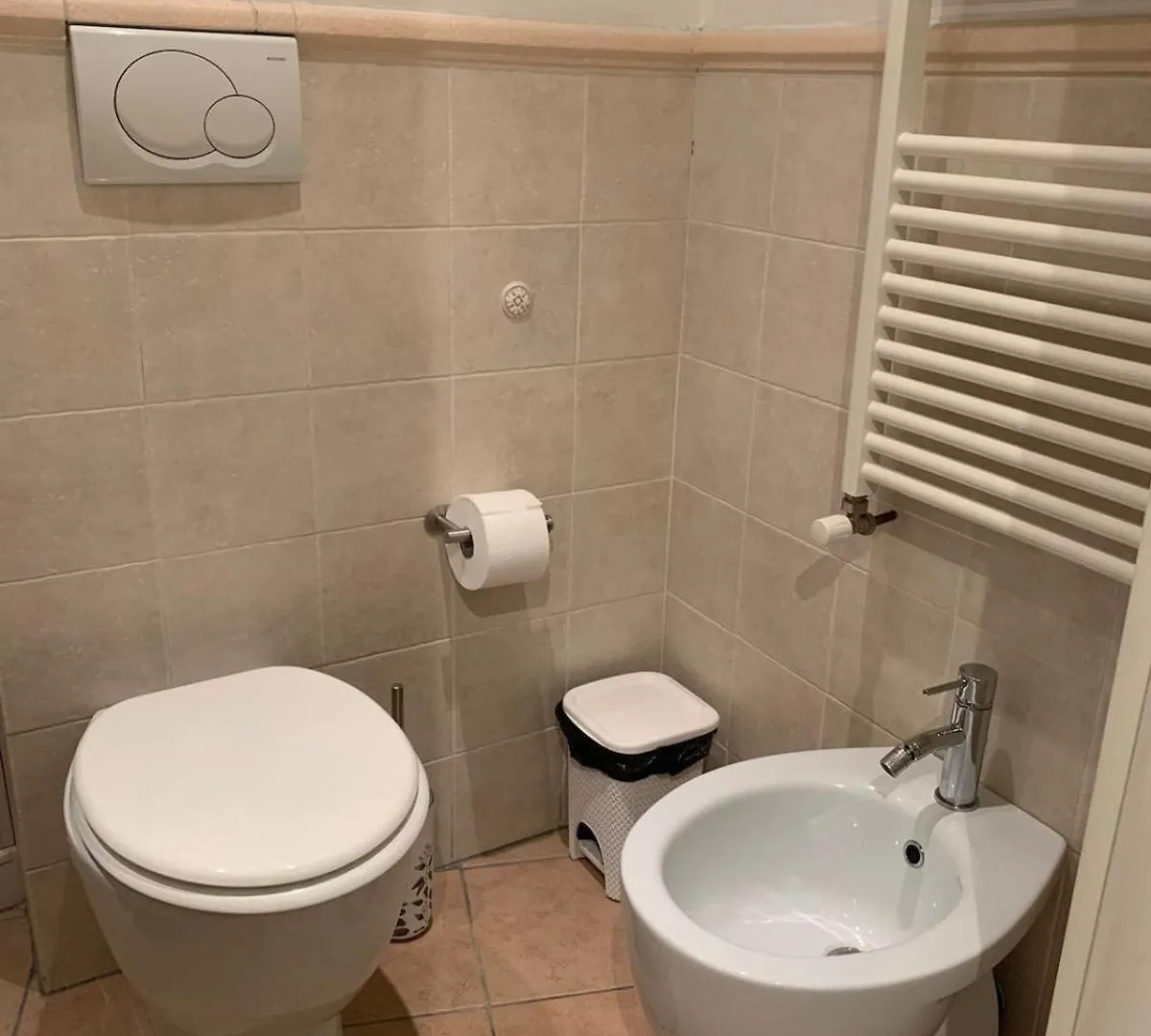 Residence Adriana Nel Cuore Di Firenze Διαμέρισμα