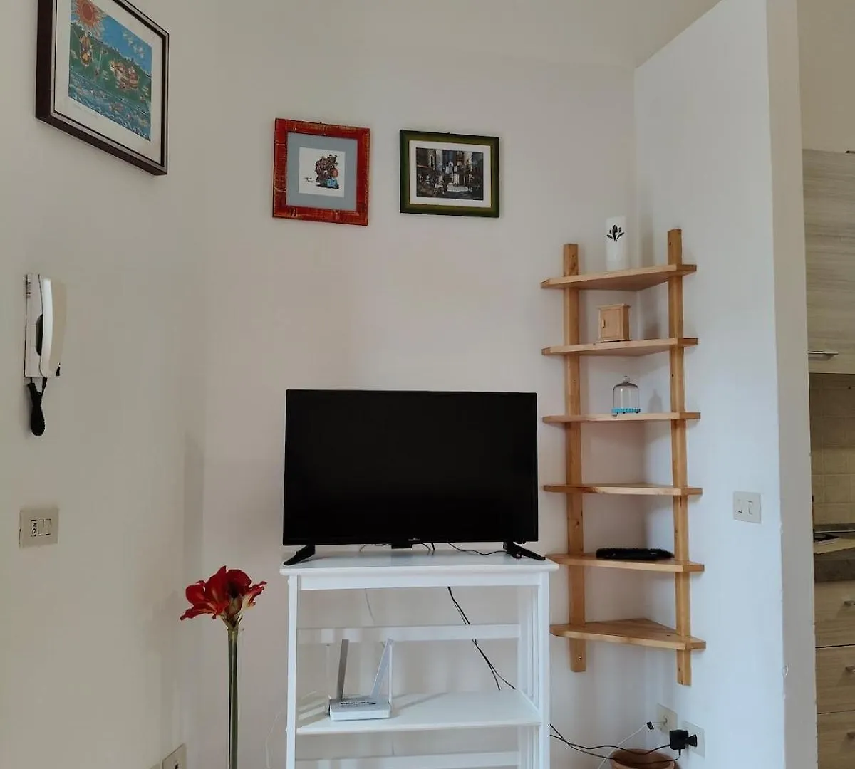 Residence Adriana Nel Cuore Di Firenze 0*, Φλωρεντία Ιταλία