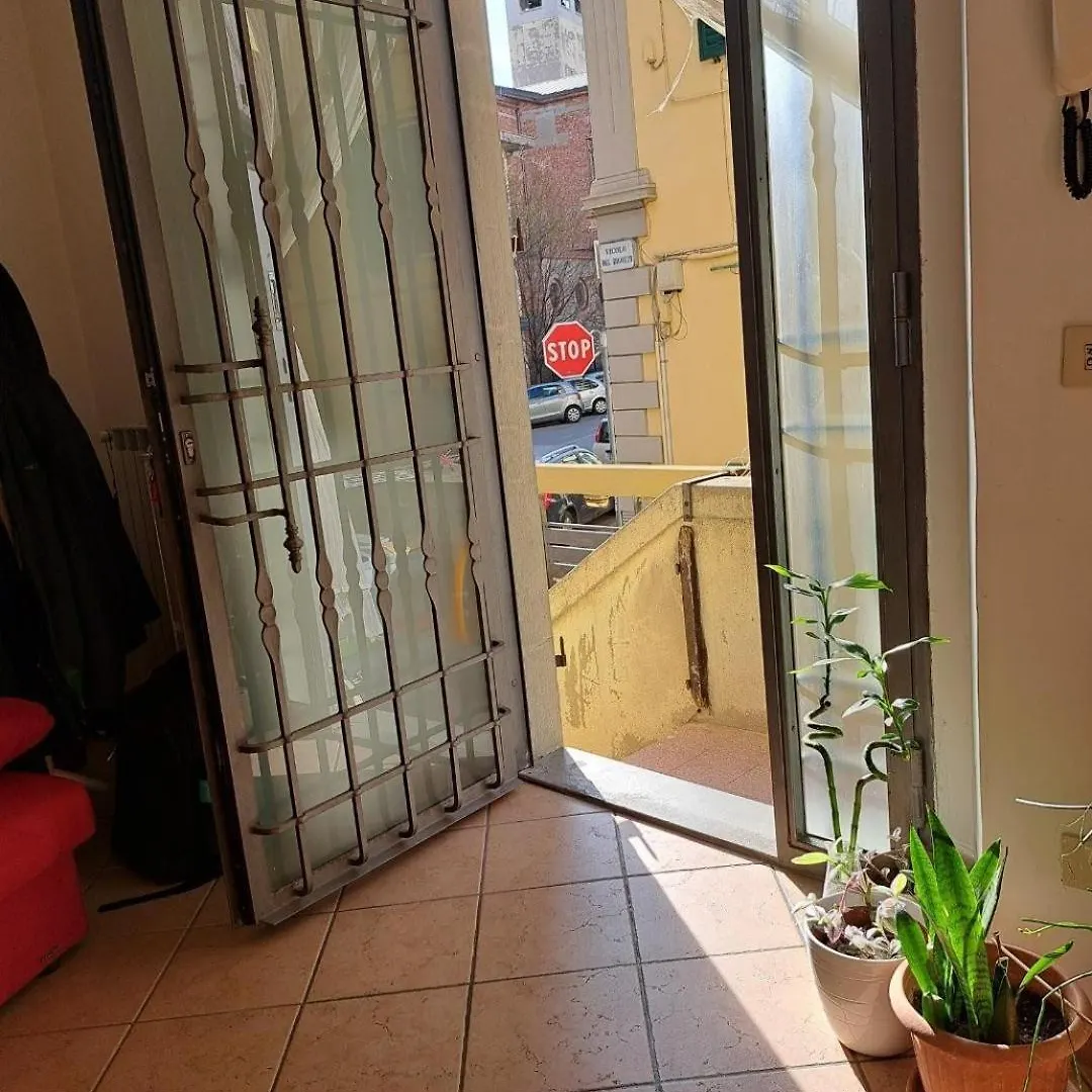 Residence Adriana Nel Cuore Di Firenze Florence